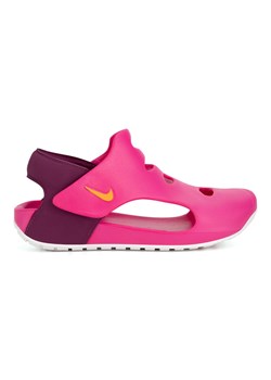 Sandały Nike DH9462-602 ze sklepu ccc.eu w kategorii Sandały dziecięce - zdjęcie 176429956