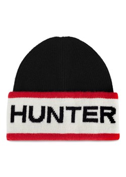 Czapka unisex HUNTER HTR-U3-001-AW24 ze sklepu ccc.eu w kategorii Czapki zimowe damskie - zdjęcie 176430109