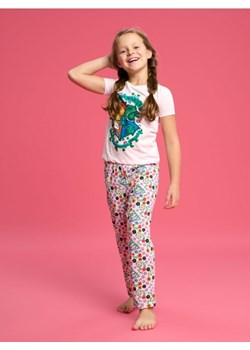 Sinsay - Piżama Harry Potter - różowy ze sklepu Sinsay w kategorii Piżamy dziecięce - zdjęcie 176463895