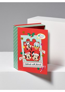 Sinsay - Pojemnik do przechowywania Disney - wielobarwny ze sklepu Sinsay w kategorii Kosze i pudełka na zabawki - zdjęcie 176464545