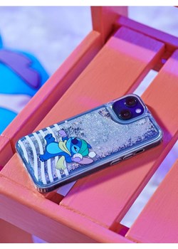 Sinsay - Etui na iPhone 13/14 Stitch - srebrny ze sklepu Sinsay w kategorii Zabawki - zdjęcie 176464826