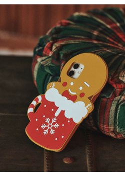 Sinsay - Etui na telefon iPhone 11/XR - wielobarwny ze sklepu Sinsay w kategorii Etui - zdjęcie 176465967