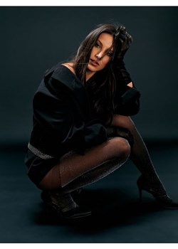 Sinsay - Rajstopy - czarny - id: 9003A-99X - marki Sinsay - 176467225 Sinsay - Rajstopy - czarny ze sklepu Sinsay w kategorii Rajstopy - zdjęcie 176467225