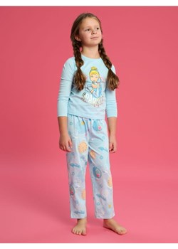 Sinsay - Piżama Disney - błękitny ze sklepu Sinsay w kategorii Piżamy dziecięce - zdjęcie 176467799