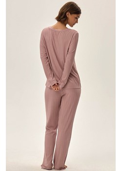 Esotiq piżama damska Pf Jenius 42192-39X, Kolor różowy, Rozmiar XL, Esotiq ze sklepu Intymna w kategorii Piżamy damskie - zdjęcie 176470468