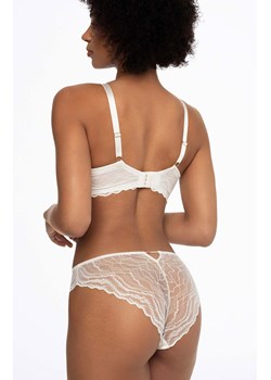 Esotiq biustonosz usztywniany biały Nayu 41416-00X, Kolor biały, Rozmiar 70H, Esotiq ze sklepu Intymna w kategorii Biustonosze - zdjęcie 176470618