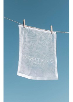 Gorteks Worek do prania bielizny, Kolor biały, Rozmiar one size, Gorteks ze sklepu Intymna w kategorii Akcesoria do bielizny - zdjęcie 176470685