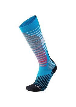 Skarpety narciarskie Ski Snowboard UYN ze sklepu SPORT-SHOP.pl w kategorii Skarpetki damskie - zdjęcie 176472336