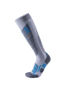 Skarpety narciarskie Ski All Mountain UYN ze sklepu SPORT-SHOP.pl w kategorii Skarpetki męskie - zdjęcie 176472456