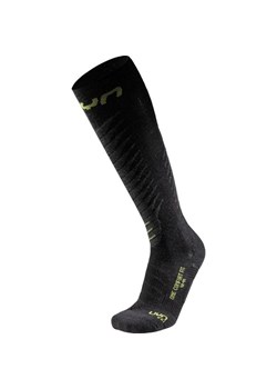 Skarpety narciarskie Ski One Comfort Fit UYN ze sklepu SPORT-SHOP.pl w kategorii Skarpetki męskie - zdjęcie 176472468
