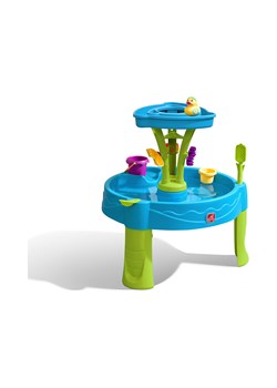 Step 2 Stolik do zabawy wodą "Summer Showers Splash Tower", z akcesoriami ze sklepu LIDL Sklep w kategorii Zabawki - zdjęcie 176478255