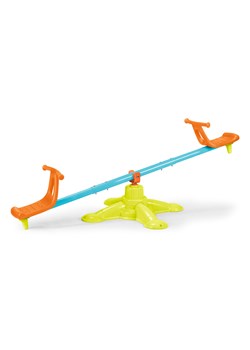 FEBER Huśtawka Twister Seesaw, obracana o 360° ze sklepu LIDL Sklep w kategorii Zabawki - zdjęcie 176480277