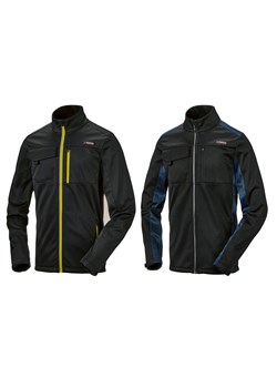 PARKSIDE PERFORMANCE® Kurtka męska softshell ze sklepu LIDL Sklep w kategorii Kurtki męskie - zdjęcie 176492969