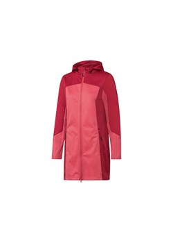 Rocktrail Płaszcz softshell damski (Czerwony, S(36/38)) ze sklepu LIDL Sklep w kategorii Płaszcze damskie - zdjęcie 176494756