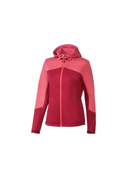 Rocktrail Kurtka softshell damska (Bordowy, XS (32/34)) ze sklepu LIDL Sklep w kategorii Kurtki damskie - zdjęcie 176500679