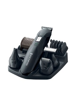 REMINGTON Maszynka do włosów i zarostu Edge Personal Groomer PG6032 ze sklepu LIDL Sklep w kategorii Maszynki do golenia - zdjęcie 176524227