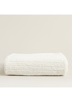Ręcznik Cloud 70x140 cm white ze sklepu dekoria.pl w kategorii Ręczniki - zdjęcie 176536376