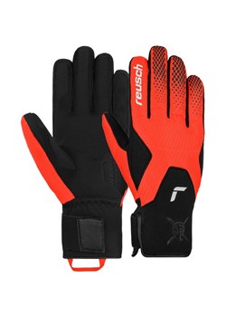 Rękawice narciarskie Worldcup Warrior Speedline Reusch ze sklepu SPORT-SHOP.pl w kategorii Rękawiczki męskie - zdjęcie 176550508