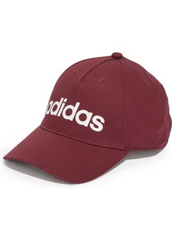 Czapka z daszkiem Daily Adidas ze sklepu SPORT-SHOP.pl w kategorii Czapki z daszkiem męskie - zdjęcie 176550519