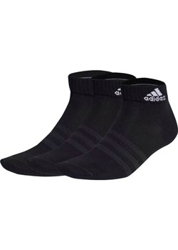 Skarpety Thin and Light Ankle 3 pary Adidas ze sklepu SPORT-SHOP.pl w kategorii Skarpetki męskie - zdjęcie 176550729