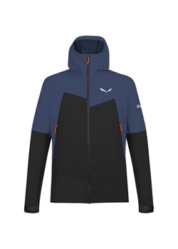 Softshell męski Sella Durastretch Salewa ze sklepu SPORT-SHOP.pl w kategorii Kurtki męskie - zdjęcie 176550759