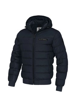 Kurtka puchowa męska Dillon Quilted Hooded Jacket Pitbull West Coast ze sklepu SPORT-SHOP.pl w kategorii Kurtki męskie - zdjęcie 176550969