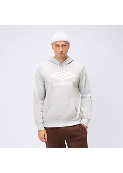 umbro bluza rozpinana z kapturem sweat tops 66412u-263 ze sklepu 50style.pl w kategorii Bluzy męskie - zdjęcie 176551296