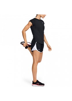 Damskie szorty do biegania W UNDER ARMOUR Fly By 2.0 Short ze sklepu Sportstylestory.com w kategorii Szorty - zdjęcie 176551566