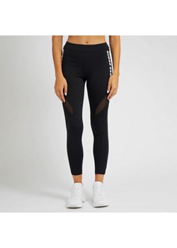 Damskie legginsy treningowe GUESS ANGELICA LEGGING 4/4 ze sklepu Sportstylestory.com w kategorii Spodnie damskie - zdjęcie 176551758