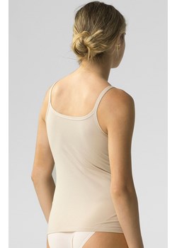 Atlantic podkoszulek damski beżowy CLV-001, Kolor beżowy, Rozmiar S, ATLANTIC ze sklepu Intymna w kategorii Podkoszulki i halki - zdjęcie 176556425