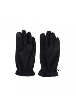 Męskie rękawiczki Prosto Gloves Arcus - czarne ze sklepu Sportstylestory.com w kategorii Rękawiczki męskie - zdjęcie 176571748