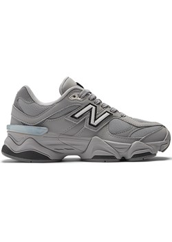 Buty dziecięce New Balance GC9060GB – szare ze sklepu New Balance Poland w kategorii Buty sportowe dziecięce - zdjęcie 176572729