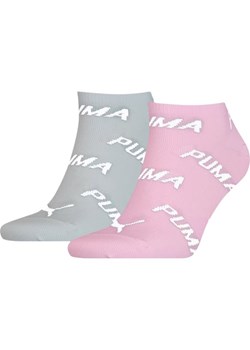 Skarpetki BWT Sneaker 2 pary Puma ze sklepu SPORT-SHOP.pl w kategorii Skarpetki męskie - zdjęcie 176573035