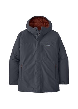 Kurtka puchowa męska, parka Windshadow Patagonia ze sklepu SPORT-SHOP.pl w kategorii Kurtki męskie - zdjęcie 176573137