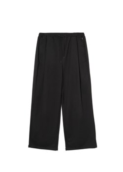 Cropp - Spodnie tailoring - czarny ze sklepu Cropp w kategorii Spodnie męskie - zdjęcie 176577156