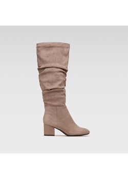 Kozaki Jenny Fairy LS5279-09 ze sklepu ccc.eu w kategorii Kozaki damskie - zdjęcie 176580897