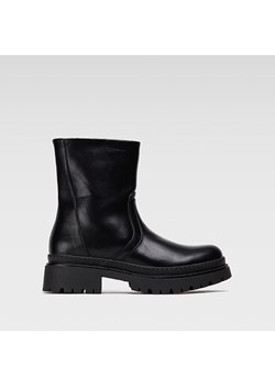 Botki Jenny Fairy WS5680-15 ze sklepu ccc.eu w kategorii Workery damskie - zdjęcie 176580915