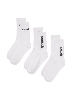 Skarpetki Sprandi 0WB-004-SS23 (3-PACK) ze sklepu ccc.eu w kategorii Skarpetki damskie - zdjęcie 176580958