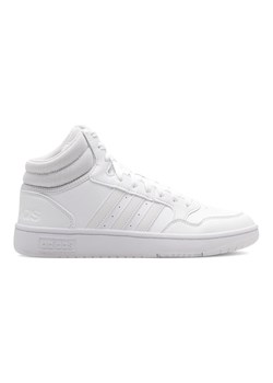 Obuwie sportowe ADIDAS HOOPS 3.0 MID 	GW5457 ze sklepu ccc.eu w kategorii Buty sportowe damskie - zdjęcie 176580959