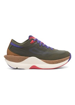 Sneakers Fila SHOCKET ST RD wmn FFW0171 60012 ze sklepu ccc.eu w kategorii Buty sportowe damskie - zdjęcie 176580999