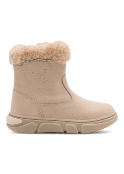 Botki Lasocki Kids BIMBO CI12-3116-08 ze sklepu ccc.eu w kategorii Buty zimowe dziecięce - zdjęcie 176581006