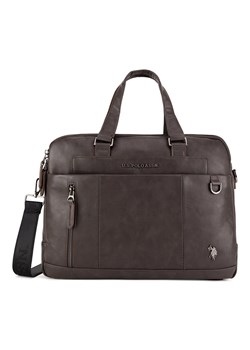 Torba męska U.S. POLO ASSN. BIUXT5738MVP ze sklepu ccc.eu w kategorii Torby męskie - zdjęcie 176581228