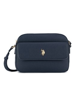 Torebka U.S. POLO ASSN. BIUXT6313WVP ze sklepu ccc.eu w kategorii Torebki damskie - zdjęcie 176581235