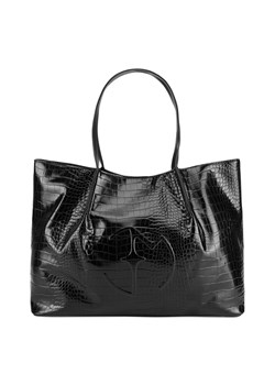 Shopper bag Eva Minge elegancka duża