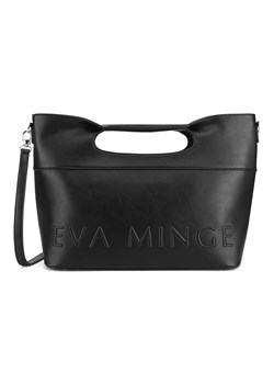 Torebka EVA MINGE TYL00514 ze sklepu ccc.eu w kategorii Torby Shopper bag - zdjęcie 176581327