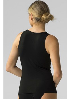 Atlantic podkoszulek damski czarny CLV002, Kolor czarny, Rozmiar L, ATLANTIC ze sklepu Primodo w kategorii Podkoszulki i halki - zdjęcie 176581887