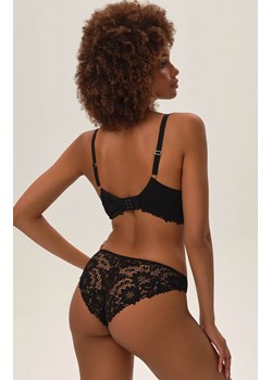 Esotiq biustonosz usztywniany Lollipop 41852-99x, Kolor czarny, Rozmiar 70G, Esotiq ze sklepu Primodo w kategorii Biustonosze - zdjęcie 176582377