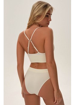 Esotiq top beżowy Bloovii Ocarlen 42237-01X, Kolor beżowy, Rozmiar S, BLOOVII ze sklepu Primodo w kategorii Biustonosze - zdjęcie 176582637