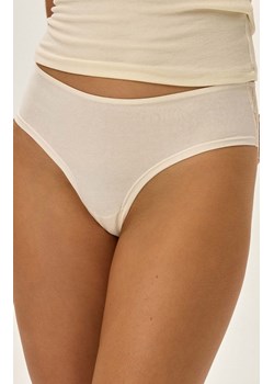 Esotiq 2-pack figi damskie Pelia 42158-K002, Kolor beżowo-kremowy, Rozmiar M, Esotiq ze sklepu Primodo w kategorii Majtki damskie - zdjęcie 176582646