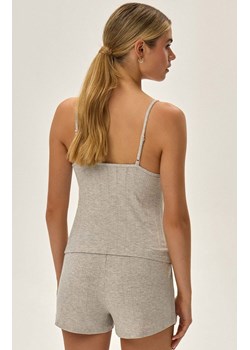 Esotiq piżama damska Pf Jenius 42194-09X, Kolor jasnoszary, Rozmiar L, Esotiq ze sklepu Primodo w kategorii Piżamy damskie - zdjęcie 176582666